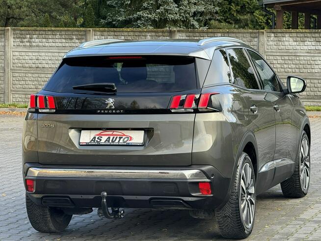 Peugeot 3008 1.5HDi 130KM Allure/Automat/Virtual/LED/Półskóra/Serwis/Navi/Alu