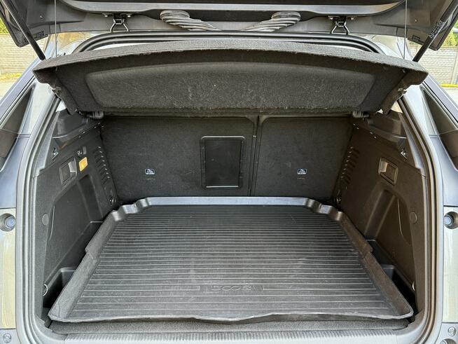 Peugeot 3008 1.5HDi 130KM Allure/Automat/Virtual/LED/Półskóra/Serwis/Navi/Alu