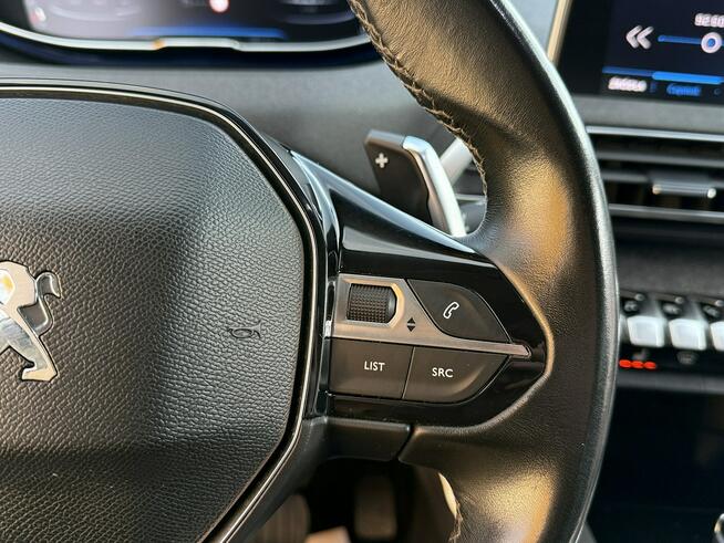 Peugeot 3008 1.5HDi 130KM Allure/Automat/Virtual/LED/Półskóra/Serwis/Navi/Alu
