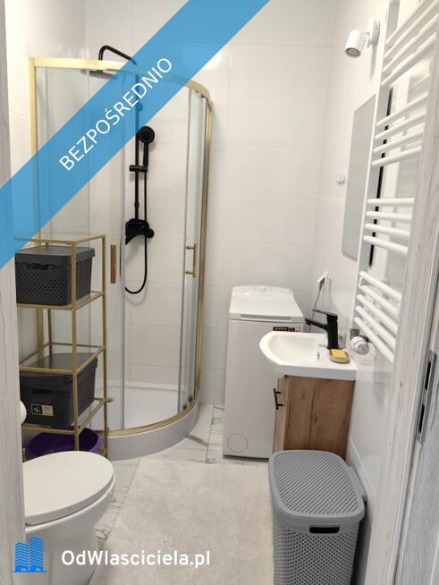 Wynajmę kawalerkę w Bydgoszczy