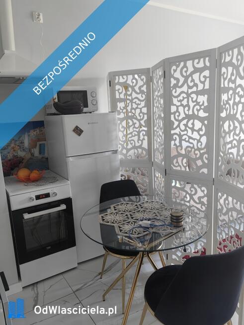 Wynajmę kawalerkę w Bydgoszczy