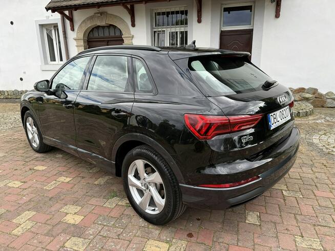 Audi Q3 2.0TDI 150KM 70tys.km! Bezwypadkowy z Niemiec Gwarancja Zarejestrowany