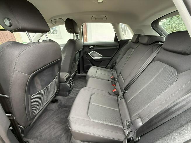 Audi Q3 2.0TDI 150KM 70tys.km! Bezwypadkowy z Niemiec Gwarancja Zarejestrowany