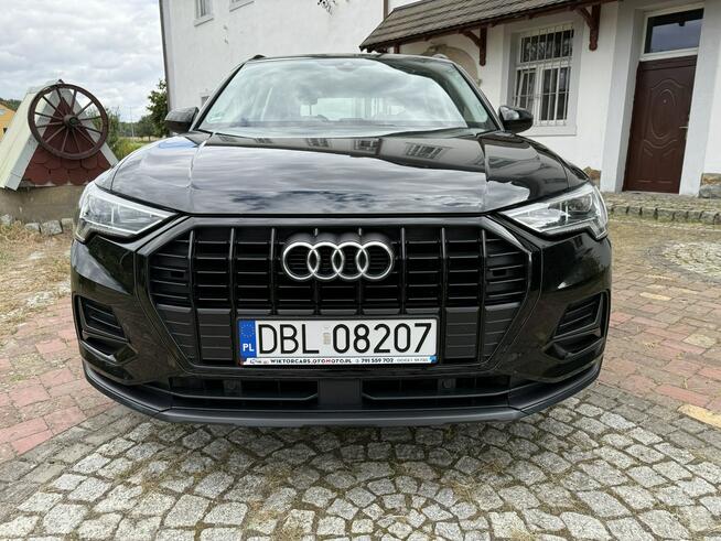 Audi Q3 2.0TDI 150KM 70tys.km! Bezwypadkowy z Niemiec Gwarancja Zarejestrowany