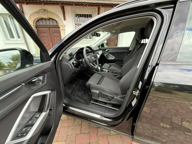 Audi Q3 2.0TDI 150KM 70tys.km! Bezwypadkowy z Niemiec Gwarancja Zarejestrowany