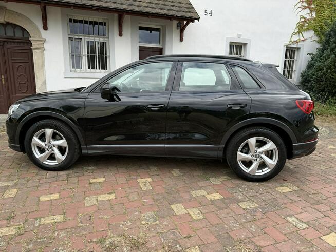 Audi Q3 2.0TDI 150KM 70tys.km! Bezwypadkowy z Niemiec Gwarancja Zarejestrowany
