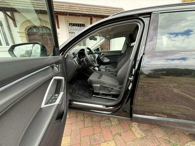 Audi Q3 2.0TDI 150KM 70tys.km! Bezwypadkowy z Niemiec Gwarancja Zarejestrowany