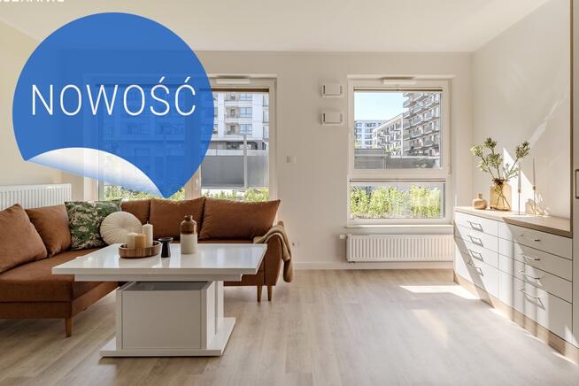 ⭐ ★ Przedsprzedaż Siewierz 3 pokoje ogród 50m ★ ⭐