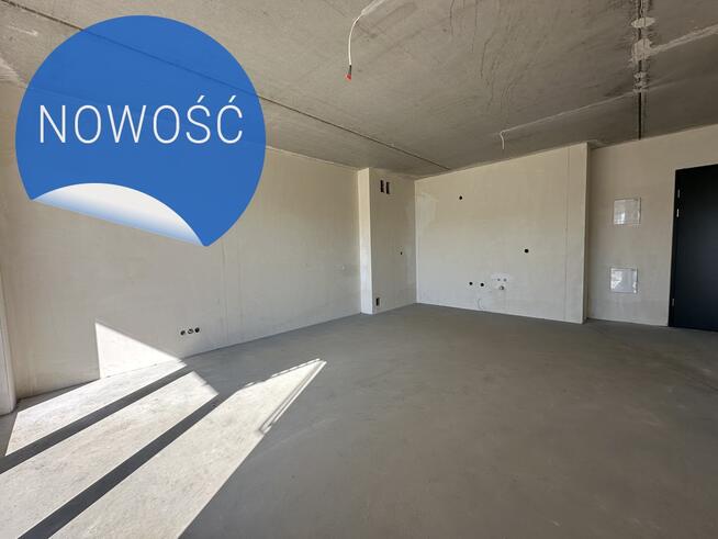 ⭐ ★ Przedsprzedaż Siewierz 3 pokoje ogród 50m ★ ⭐