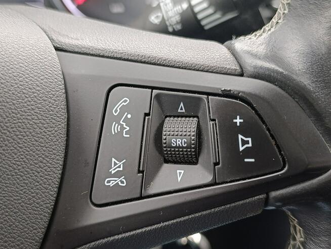 Astra Sports Tourer Bezwypadkowa , mały przebieg