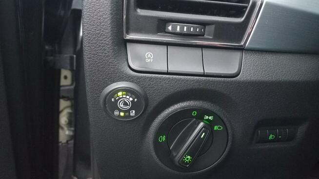 Škoda Fabia 1.0 MPI+LPG Fabryczne Landi Renzo Salon Polska Lift Ledy