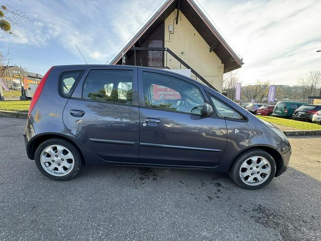 Mitsubishi Colt Klimatyzacja, Hak holowniczy, Czujniki parkowania, Automat, Gwarancja!