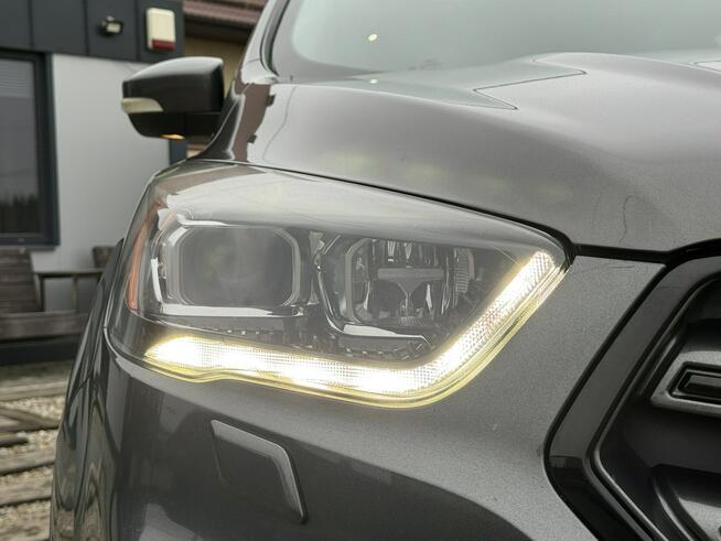 Ford Kuga *ST-LINE*4 X 4*navi*alu*panorama-dach*kamera*serwis*super stan*