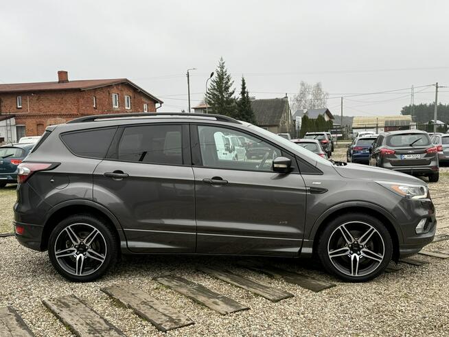 Ford Kuga *ST-LINE*4 X 4*navi*alu*panorama-dach*kamera*serwis*super stan*
