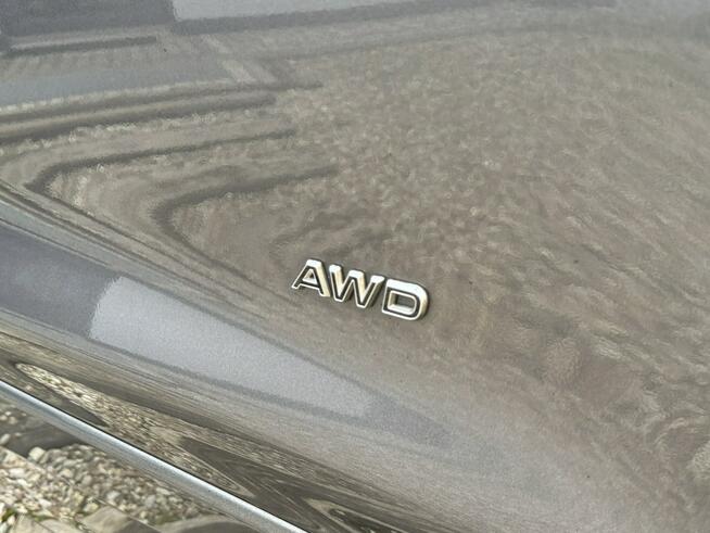 Ford Kuga *ST-LINE*4 X 4*navi*alu*panorama-dach*kamera*serwis*super stan*