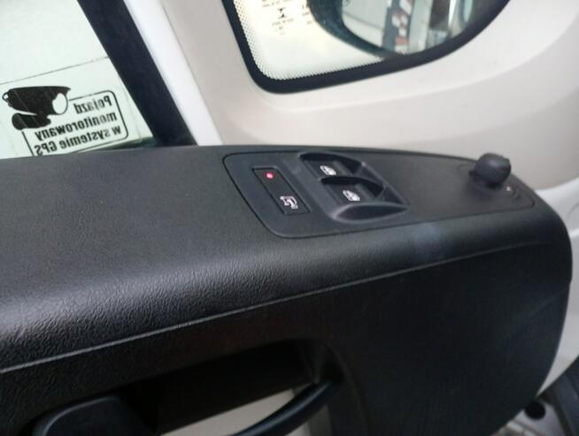 Citroen Jumper krajowy l* klima*jeden właściciel*