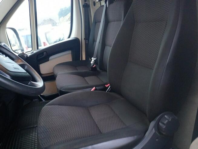 Citroen Jumper krajowy l* klima*jeden właściciel*