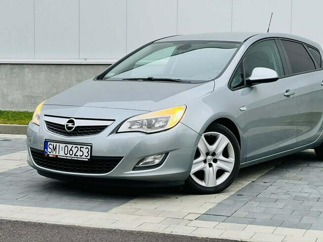 Opel Astra 1.4 Turbo Design Edition