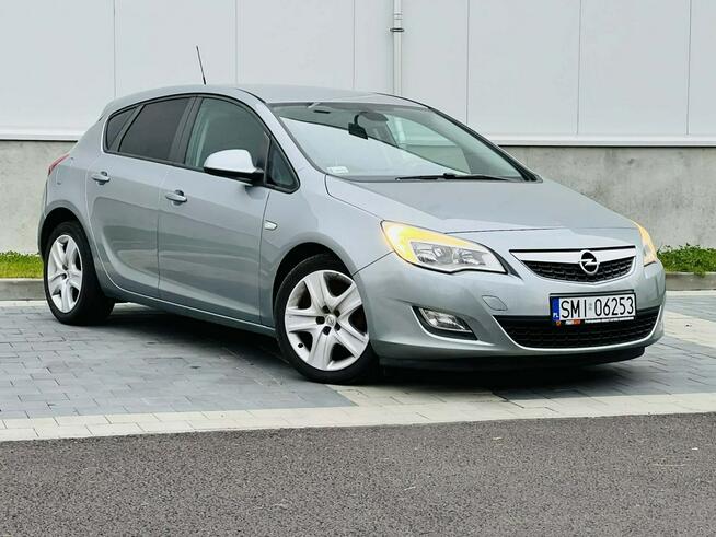 Opel Astra 1.4 Turbo Design Edition