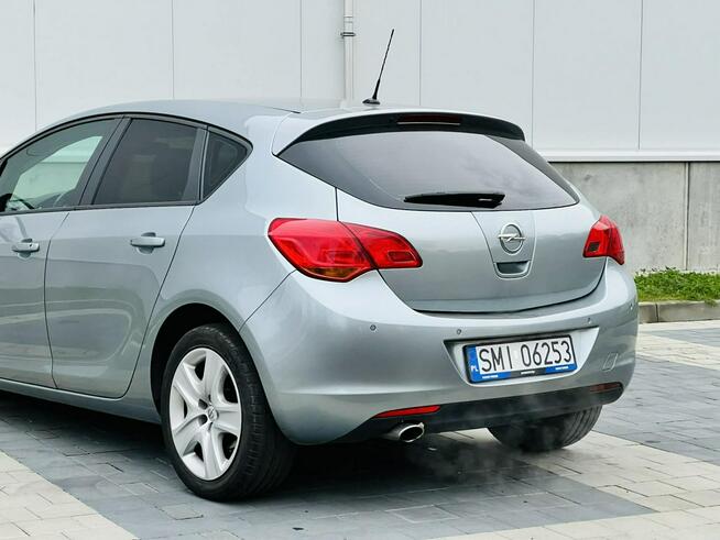 Opel Astra 1.4 Turbo Design Edition