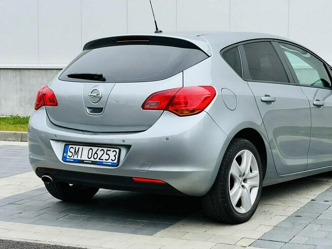 Opel Astra 1.4 Turbo Design Edition