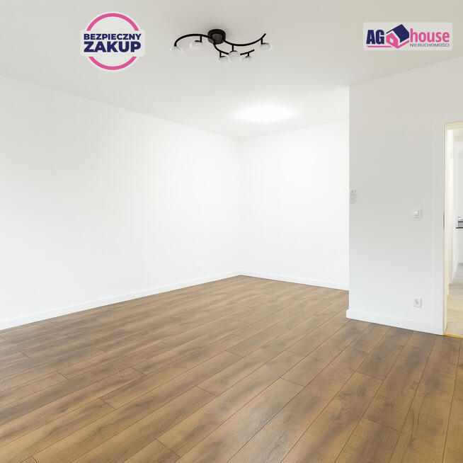 Mieszkanie Gdańsk Śródmieście, Mariana Seredyńskiego