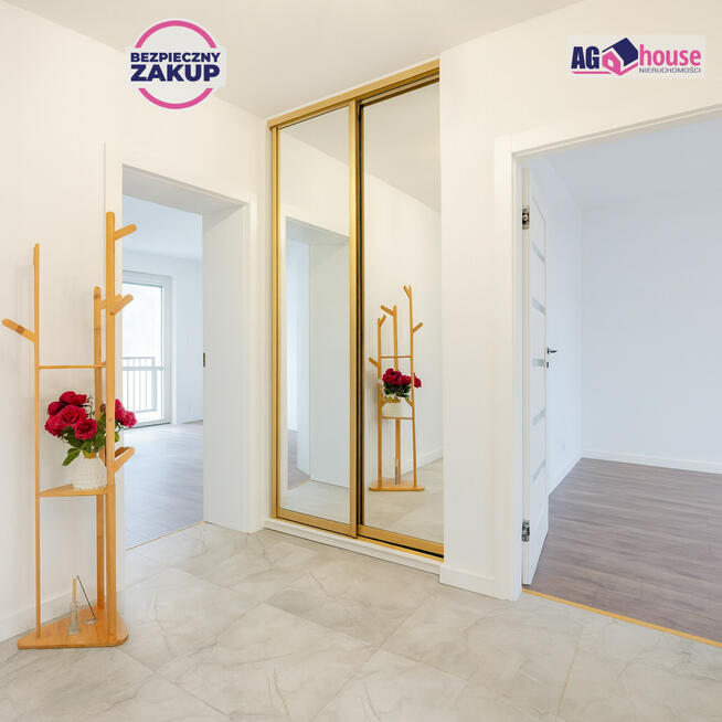 Mieszkanie Gdańsk Śródmieście, Mariana Seredyńskiego