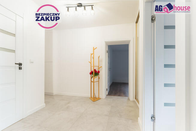 Mieszkanie Gdańsk Śródmieście, Mariana Seredyńskiego