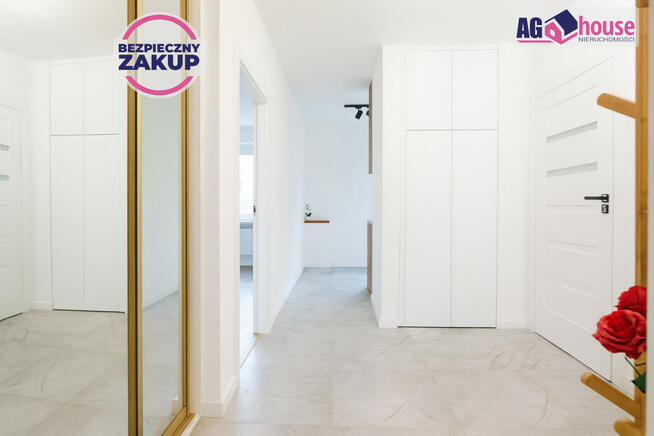 Mieszkanie Gdańsk Śródmieście, Mariana Seredyńskiego