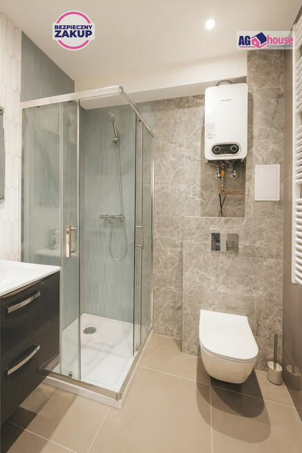 Mieszkanie Gdańsk Śródmieście, Mariana Seredyńskiego