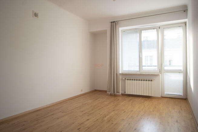 Mieszkanie Warszawa Śródmieście, Solec, Koźmińska