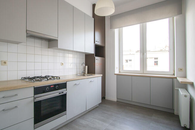 Mieszkanie Warszawa Śródmieście, Solec, Koźmińska