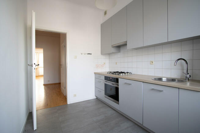 Mieszkanie Warszawa Śródmieście, Solec, Koźmińska