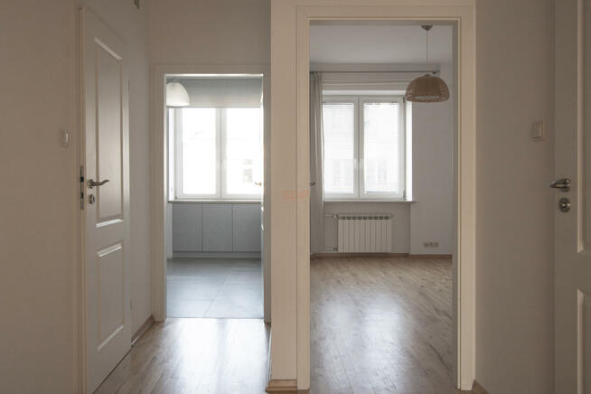 Mieszkanie Warszawa Śródmieście, Solec, Koźmińska