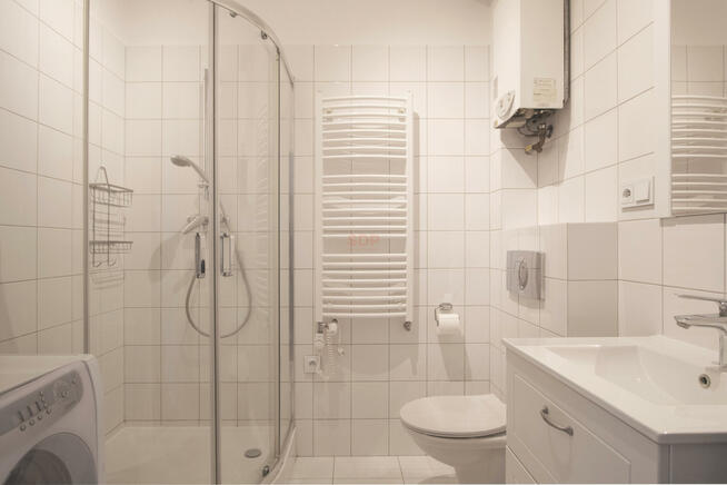 Mieszkanie Warszawa Śródmieście, Solec, Koźmińska