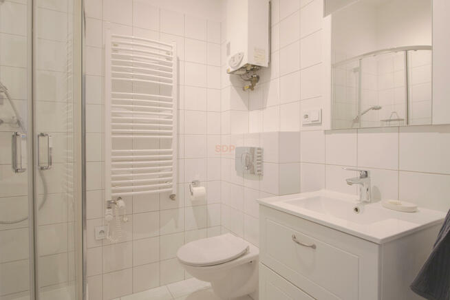 Mieszkanie Warszawa Śródmieście, Solec, Koźmińska