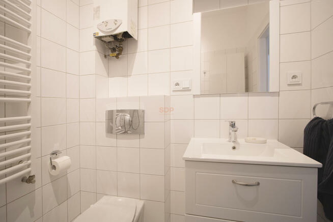 Mieszkanie Warszawa Śródmieście, Solec, Koźmińska