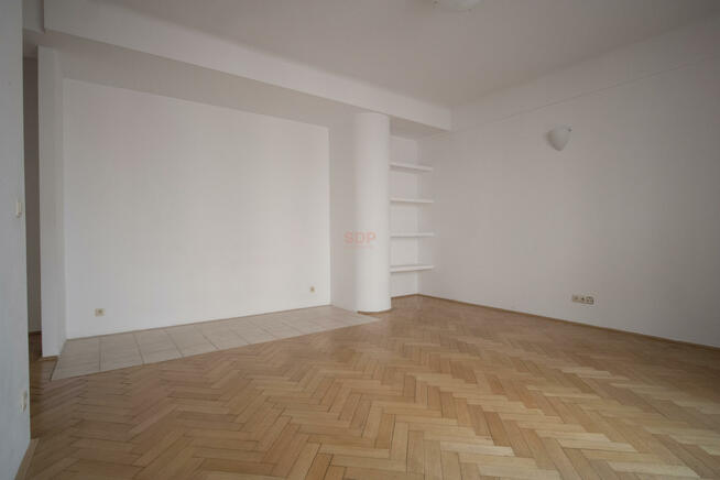 Mieszkanie Warszawa Śródmieście, Powiśle, Konopczyńskiego Emiliana