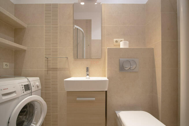 Mieszkanie Warszawa Śródmieście, Powiśle, Konopczyńskiego Emiliana