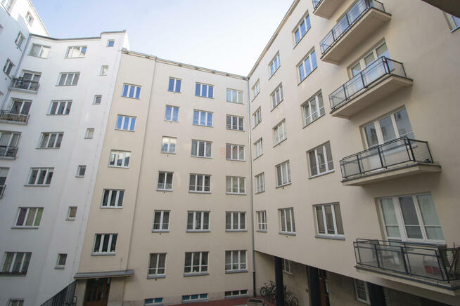 Mieszkanie Warszawa Śródmieście, Powiśle, Konopczyńskiego Emiliana