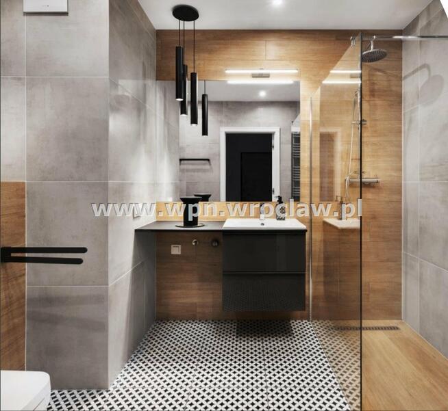 Mieszkanie Wrocław Psie Pole