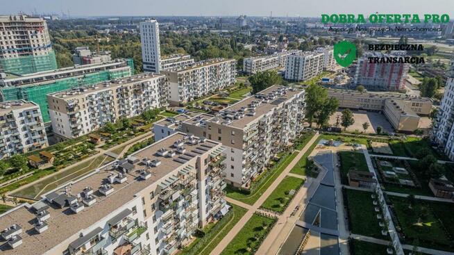 Mieszkanie 2-pokojowe w sąsiedztwie mola Brzeźno