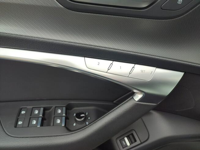 Audi A6 4x4 head up krajowy vat 23