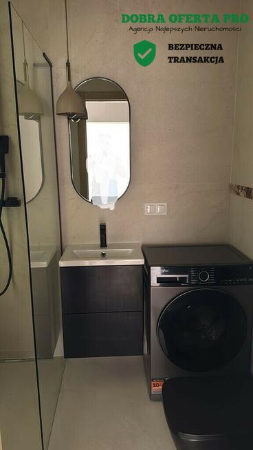 2-pokojowe mieszkanie po kapitalnym remoncie