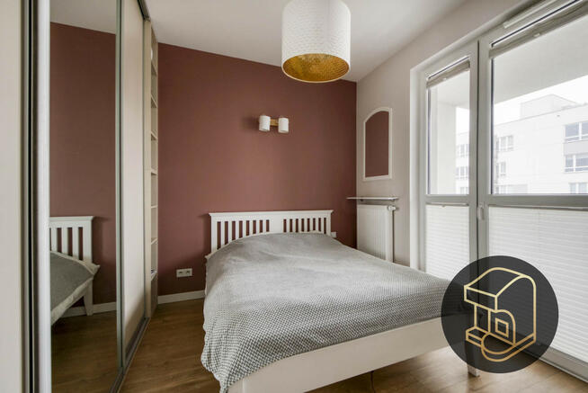 Mieszkanie Warszawa gm. Ursynów Ursynów, Jurajska