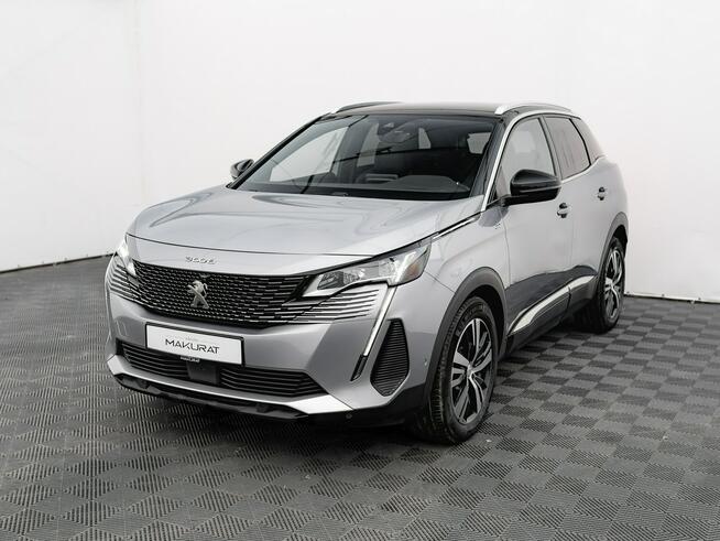 Peugeot 3008 BIA6694A#1.5 BlueHDi GT EAT8 Alcantara Podgrz.f Salon PL VAT23%