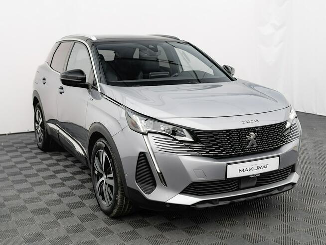 Peugeot 3008 BIA6694A#1.5 BlueHDi GT EAT8 Alcantara Podgrz.f Salon PL VAT23%