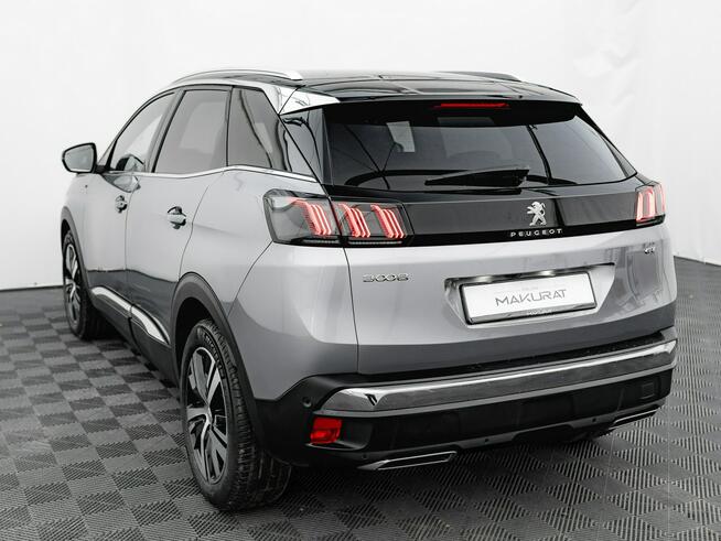 Peugeot 3008 BIA6694A#1.5 BlueHDi GT EAT8 Alcantara Podgrz.f Salon PL VAT23%