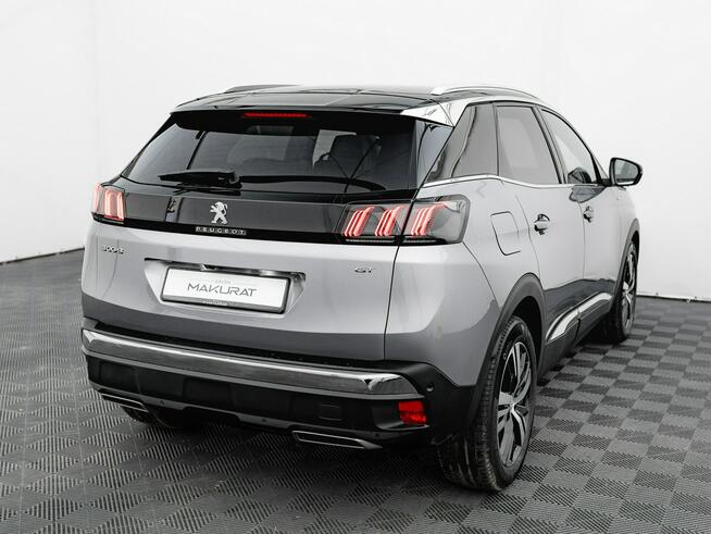 Peugeot 3008 BIA6694A#1.5 BlueHDi GT EAT8 Alcantara Podgrz.f Salon PL VAT23%