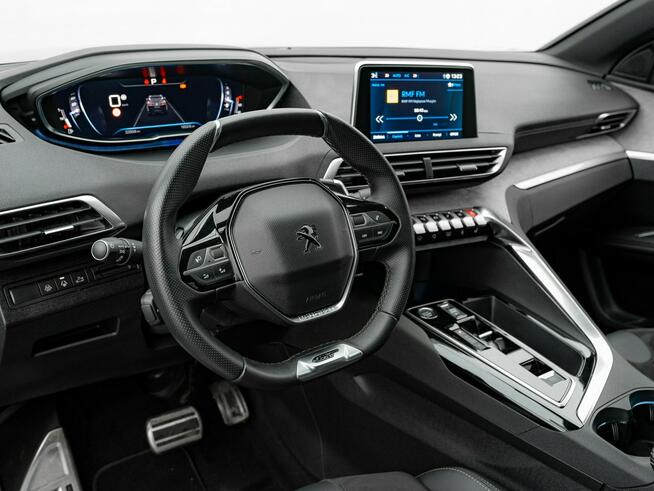 Peugeot 3008 BIA6694A#1.5 BlueHDi GT EAT8 Alcantara Podgrz.f Salon PL VAT23%